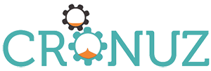 Cronuz Logo